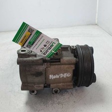 6S7119D629AB Compressore clima a/c aria condizionata Ford Mondeo 2.0 96kw 130cv 
