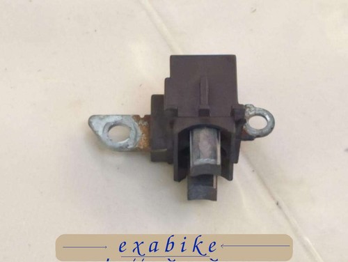 Charbons pour suzuki - charbons, 750