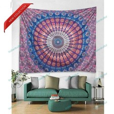 Dortoir Décor Tapisserie