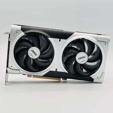 Scheda grafica MSI Nvidia