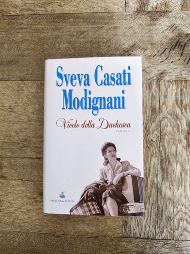 Vicolo della duchesca sveva - vicolo,