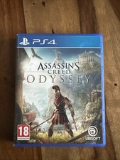 Assassin's Creed Odyssey (Sony