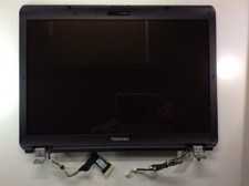 LCD 15,4" per Toshiba Satellite L300 - L300D schermo monitor display video