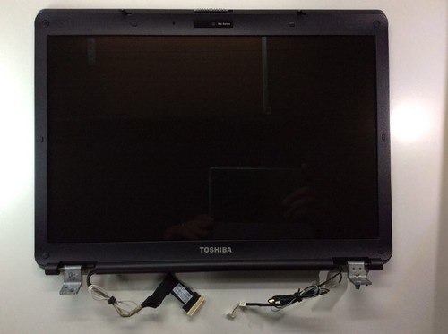 Lcd per toshiba - 15,4",
