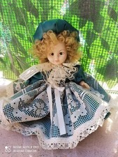 ENTIRELY porcelain Capodimonte