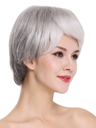Wig parrucca da donna - wig,