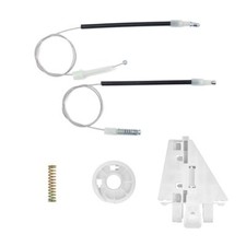 Kit riparazione completo - kit,