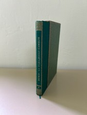 La dama dalle camelie di Dumas figlio Biblioteca romantica 21 Ed. Mondadori 1933