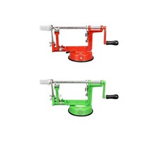 pelapatate e affettatrice per