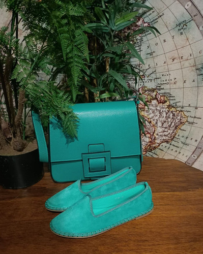 Scarpe modello mare - , porto