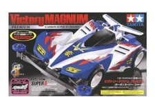 TAMIYA MINI 4WD 4X4 19434