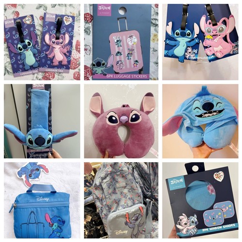 Disney lilo stitch travel - lilo,