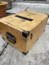 custodia baule scatola