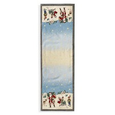 Christmas runner 47x140cm