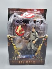 Ray Stantz Ghostbusters Action Figure Matty Collector 6 Pollici