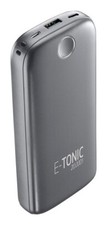 Cellular Line E-Tonic Power Bank 20000 mAh Bianco Sypbhd20000w Powerbank