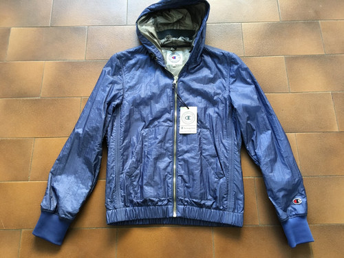 Champion giacca giubbotto uomo - champion,