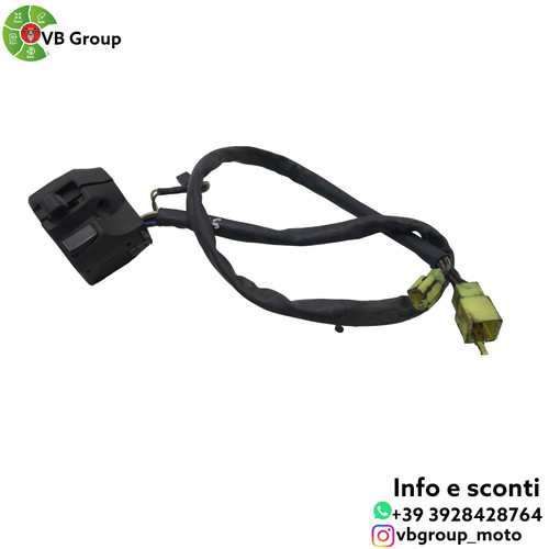 Comando commutatore devio - , luci