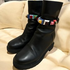 Stivali FENDI stivaletto