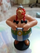 Omino Obelix Asterix High 10cm
