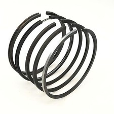 Set anello pistone per motore