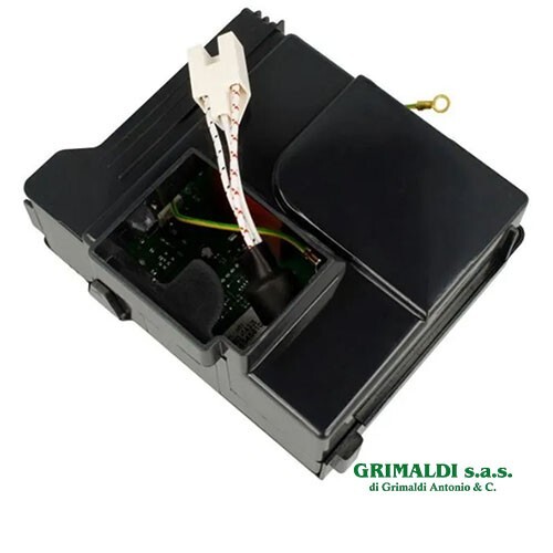 Scheda elettronica modulo - scheda,