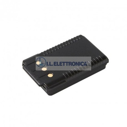 Sbr 24li yaesu batteria - sbr-24li,