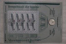 Germania poste tedesche - tedesche, 10