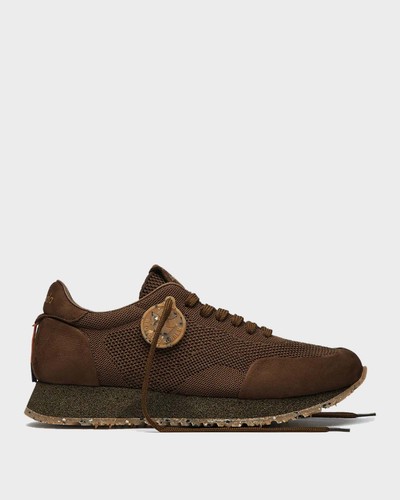 Sneakers barracuda rocket - sneakers,