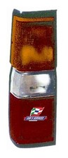 FANALE STOP POSTERIORE SINISTRO SX NISSAN TERRANO DAL 1986 AL 1992 
