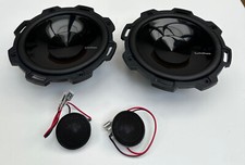 Rockford Fosgate P152-S 13 cm