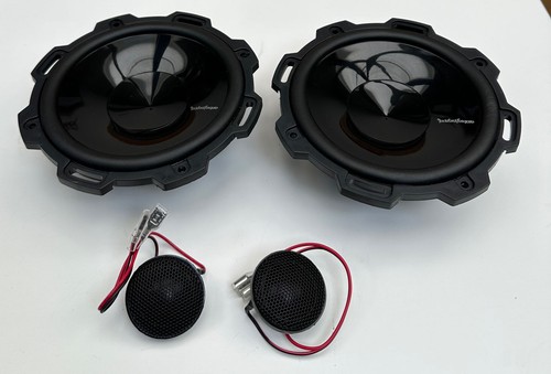 Rockford fosgate p152 cm - 13,