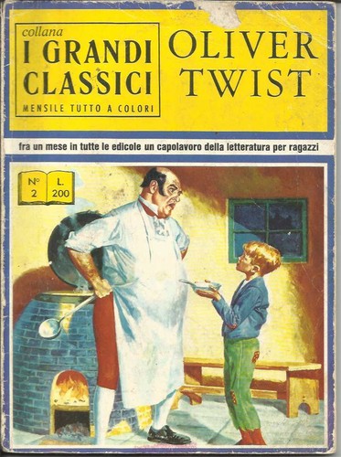 Collana grandi classici 2 - collana,