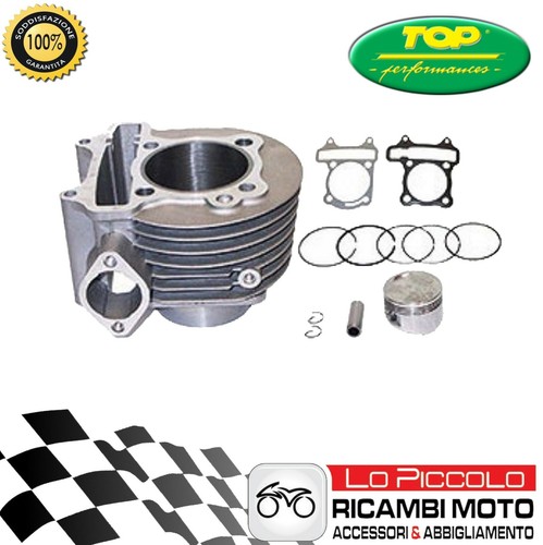 Gruppo termico top 4 - gruppo,