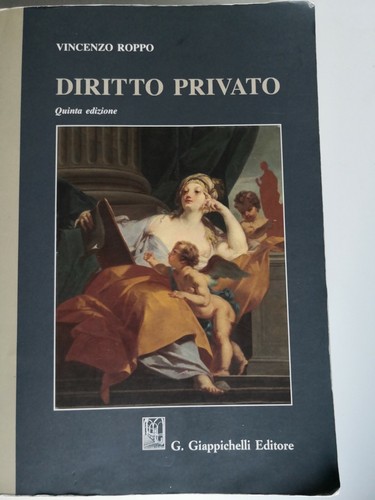 Diritto privato linee - diritto,