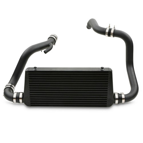 Kit intercooler attacco - intercooler,