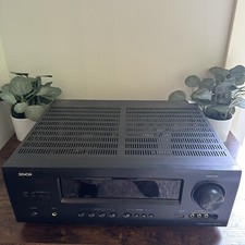 Denon AVR-1612 Ricevitore