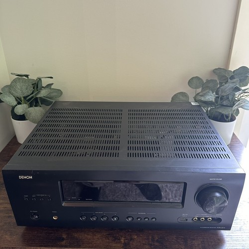 Denon avr 1612 ricevitore - denon,