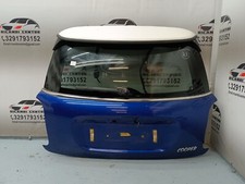 ?PORTELLONE COFANO POSTERIORE BAULE MINI F56 3 PORTE 2013-2024 41007320545 R8