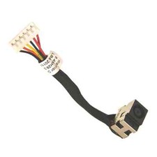 LOT 10 DC POWER JACK SOCKET