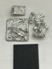 Warhammer Classic METALLO