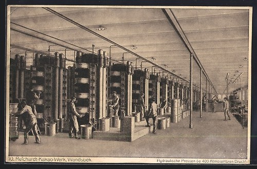 Hamburg wandsbek - ak, hamburg-wandsbek