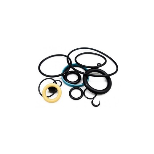 Kit guarnizioni olio - guarnizioni,
