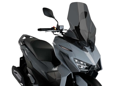 Puig cupolino tech - puig, line