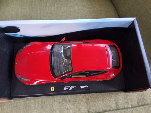 Ferrari hotwheels elite - ferrari,