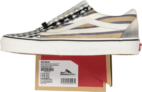 Nuovo vans sneaker unisex old - vans,