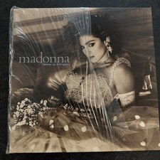 Like a Virgin by Madonna