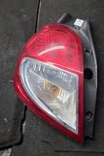 8200886944 Fanale post. SX