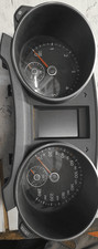 Quadro portastrumenti  VOLKSWAGEN GOLF (5K/AJ) 2.0 TDI DPF GTD (125Kw) Ber.