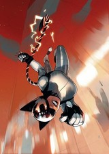 ABSOLUTE CATWOMAN #1 (OF 6)